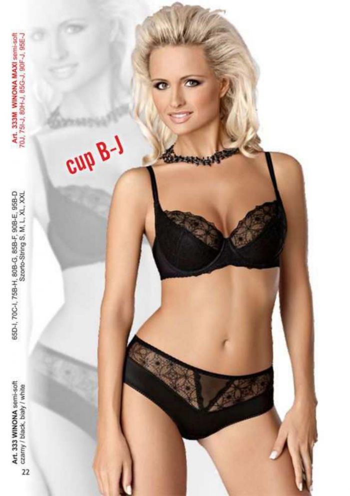 Gaia Lingerie Gaia Lingerie-fall Winter 2011-22  Fall Winter 2011 | Pantyhose Library